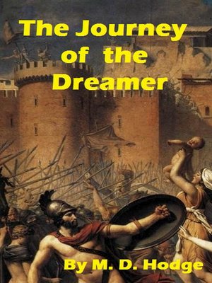 cover image of The Journey of the Dreamer